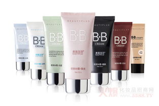 從護(hù)膚品代理貿(mào)易視角看BB霜的未來發(fā)展 機(jī)遇、挑戰(zhàn)與趨勢